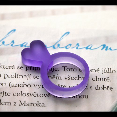 Srdce — foto 1
