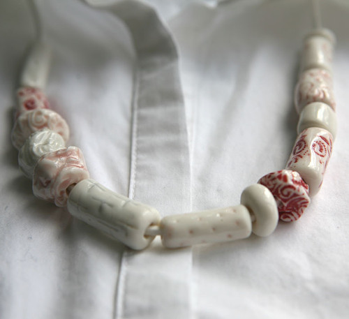 Temperance XIV (porcelán) — foto 1