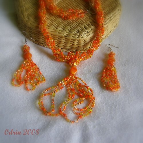 Ohnivá .... — foto 1