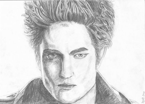 Twilight-Edward — foto 1