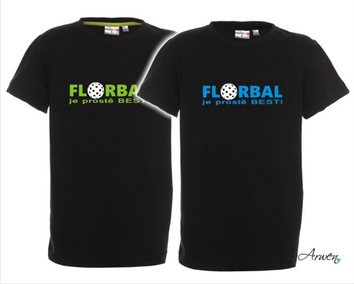 Florbal je BEST — foto 1