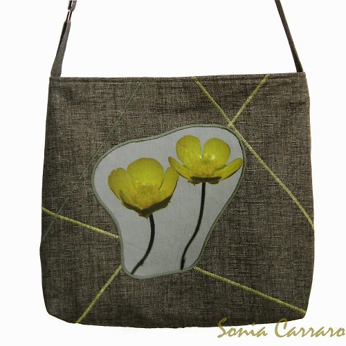 Série Flora "PRYSKYŘNÍK" 20 %SLEVA — foto 1