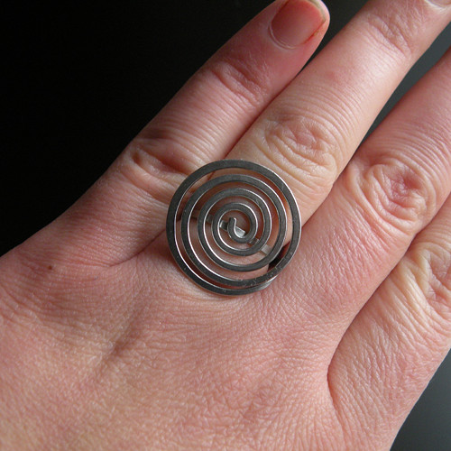 Spiron