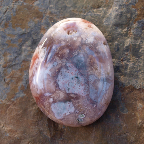 Sardonyx, výběrová placka — foto 1