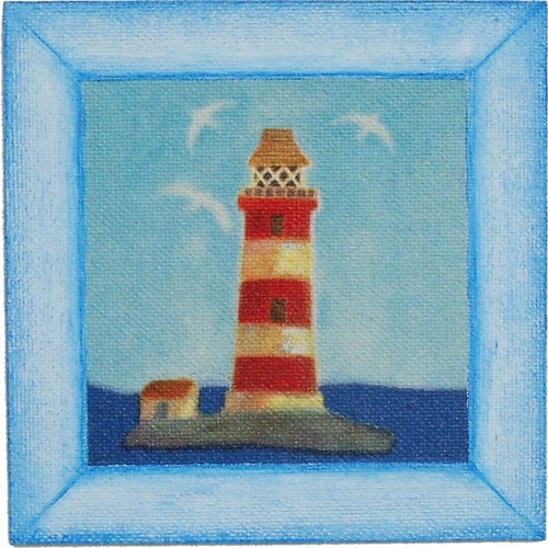 Obrázek 21x21: Maják 1 - maják