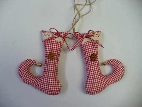 ,,Z babiččiny truhly" - botičky — foto 1