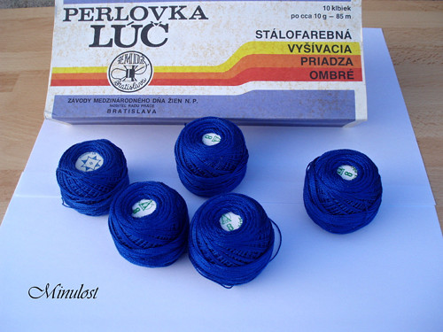Perlovka - materiál — foto 1
