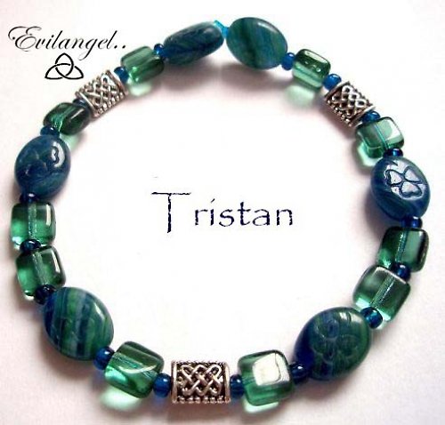 Tristan — foto 1