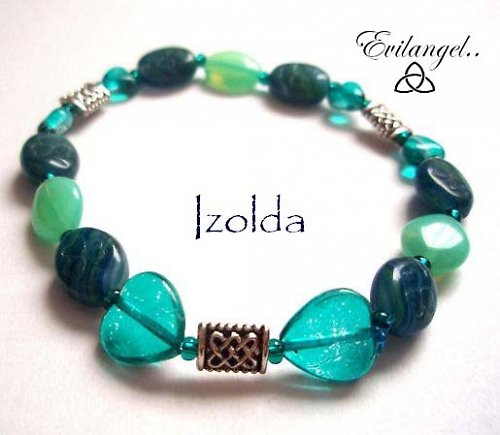 Izolda — foto 1