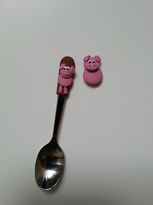 Prasátko na přání — foto 1