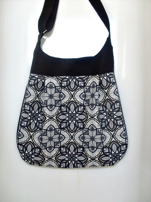 Taška s ornamenty — foto 1