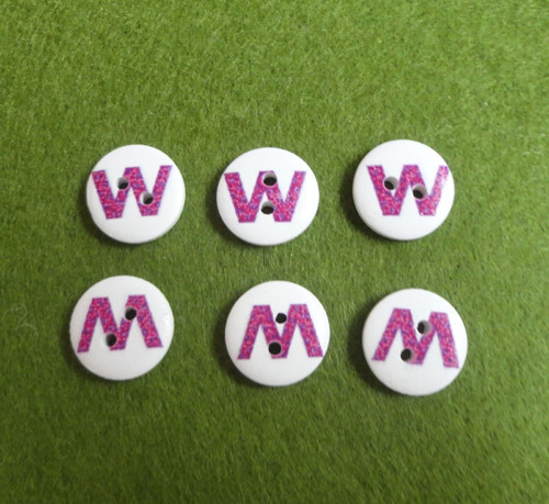 W M