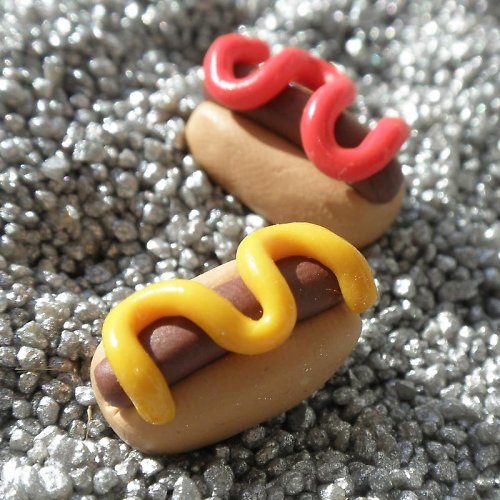 Hot dogy — foto 1