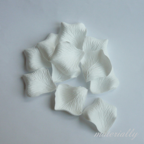 OKVĚTNÍ LÍSTKY 4,5 cm / 20 ks