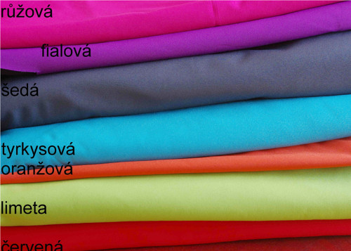 Příplatek za zimní softshell — foto 1