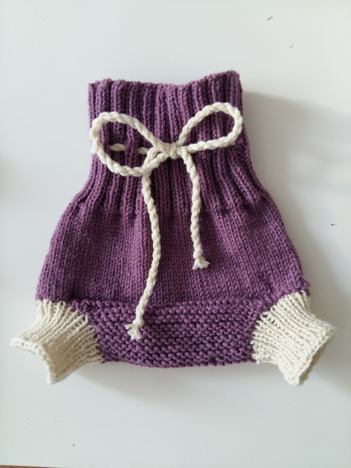 Vlňáčky M (4-9kg) — foto 1