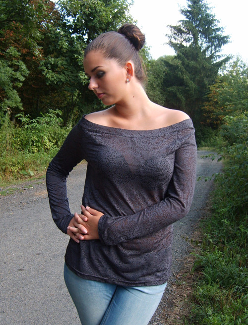 Tričko — foto 1