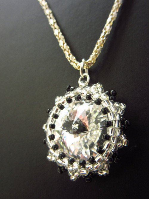 Swarovski crystal III.
