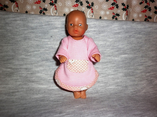 Noční košilka - Mini — foto 1