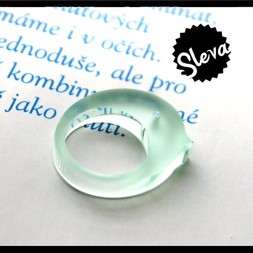 Kuře ve slevě — foto 1