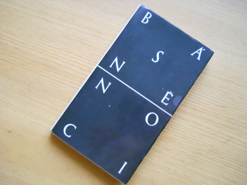 V.Nezval - Básně noci — foto 1