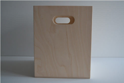 Box 355x290x280 — foto 1