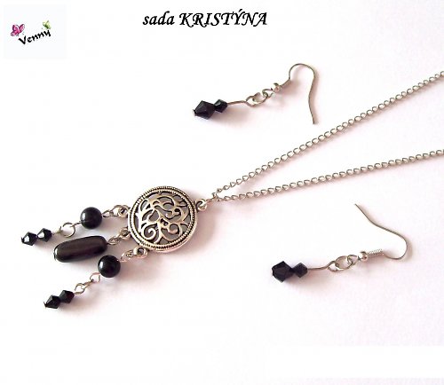 Sada KRISTÝNA — foto 1