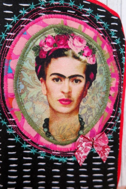 FRIDA obal na telefon — foto 1