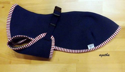 Softshell obleček S — foto 1