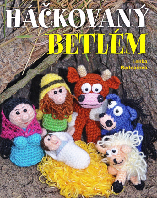 HÁČKOVANÝ BETLÉM 2016