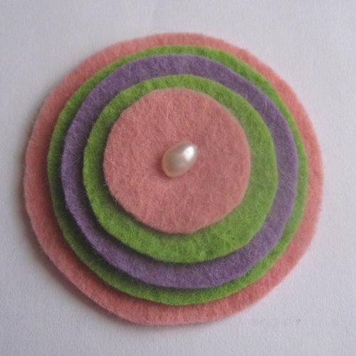 SLEVA!!! Circles - Spring time — foto 1