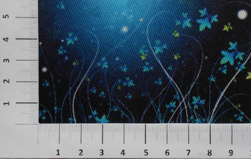KEPR panel- Siluety, moderní (K2/64) 9,5x6 cm — foto 1