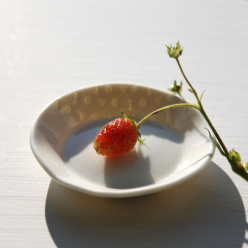 Prosvítavý mini (porcelán) — foto 1