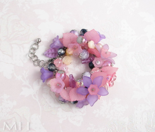 Stainless Steel Bracelet - Silent Sky — foto 1