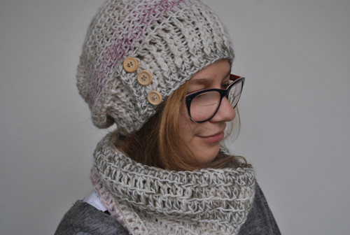 Knoflíkatě — foto 1