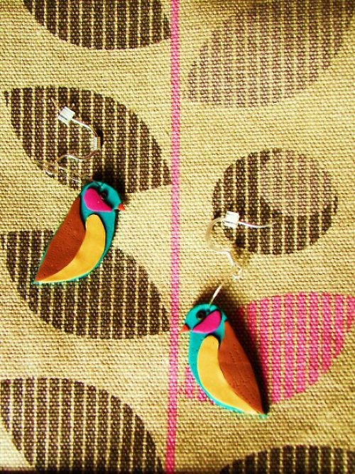 Birds — foto 1