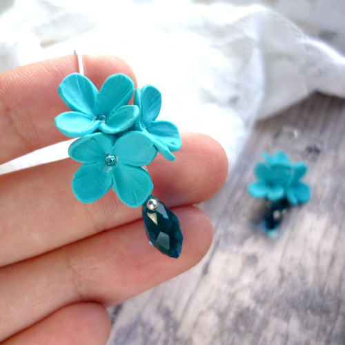 Turquoise — foto 1