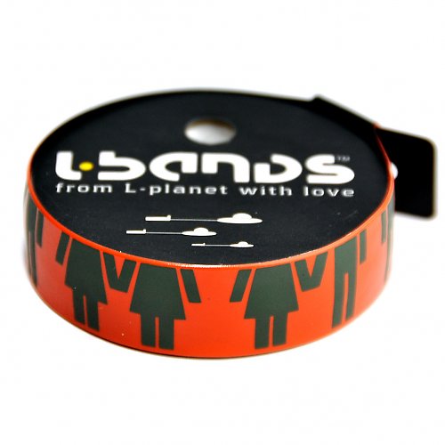 L BANDS diversita — foto 1