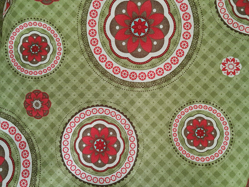 Bliss Bonnie & Camille moda fabrics