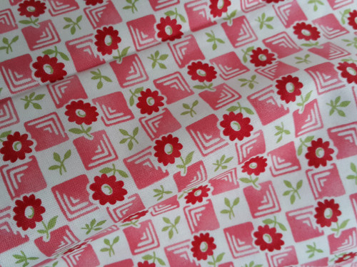Bliss Bonnie & Camille moda fabrics