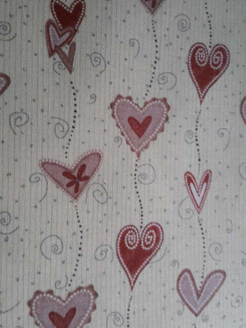Heartstrings od Terri Degenkolb Whimsicals — foto 1