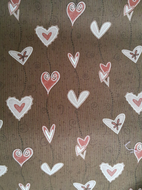 Heartstrings od Terri Degenkolb Whimsicals — foto 1