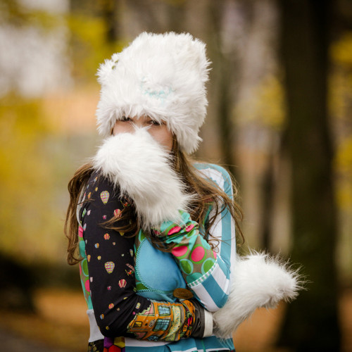 Origo damsky set chlpaňa — foto 1