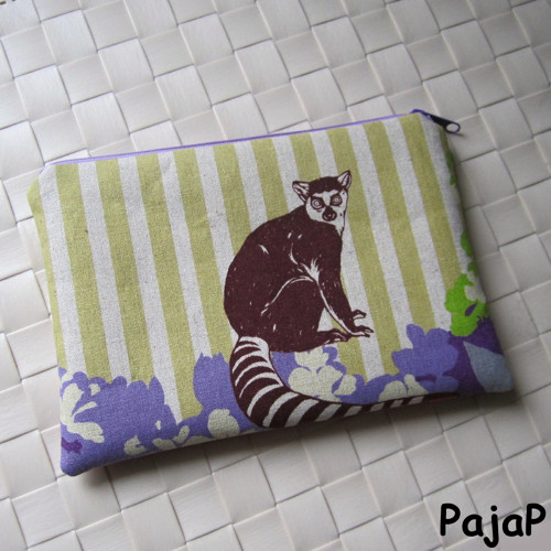 Echino - lemur — foto 1