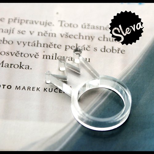 Žabí králvství — foto 1