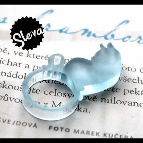 Kotě ve slevě — foto 1