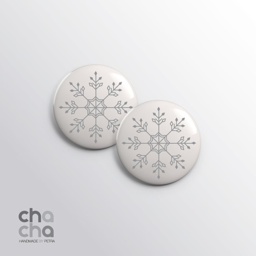 Let it snow...