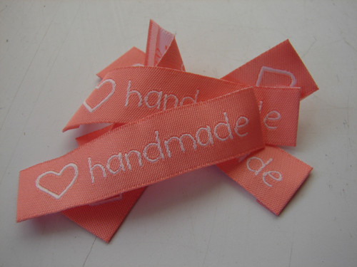 Hand made bavlna 6ks — foto 1