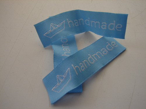 Hand made bavlna 6ks