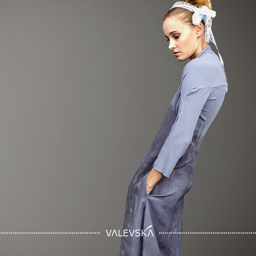 ATELIÉR, šaty — foto 1
